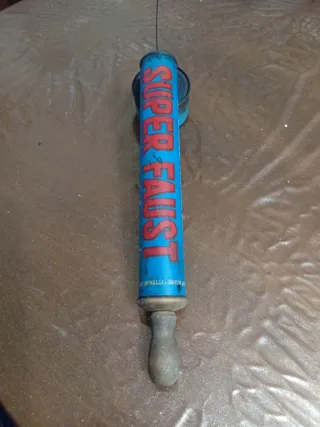 Nebulizzatore DDT Anni '50