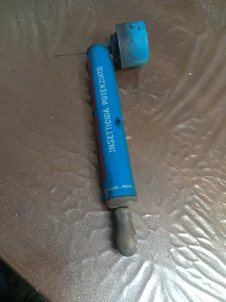 Nebulizzatore DDT Anni '50