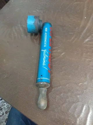 Nebulizzatore DDT Anni '50