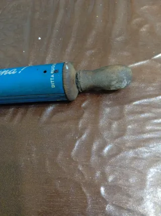 Nebulizzatore DDT Anni '50