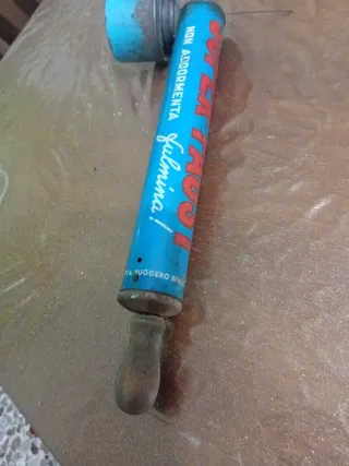 Nebulizzatore DDT Anni '50