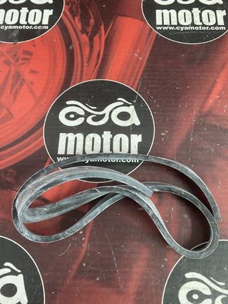 Goma PIAGGIO, Ref 76293