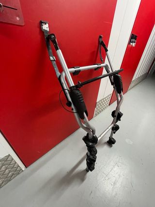 Portabicicletas Thule Clipon 9103 (3 bicis)