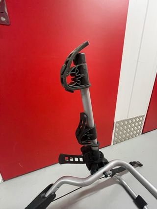 Portabicicletas Thule Clipon 9103 (3 bicis)