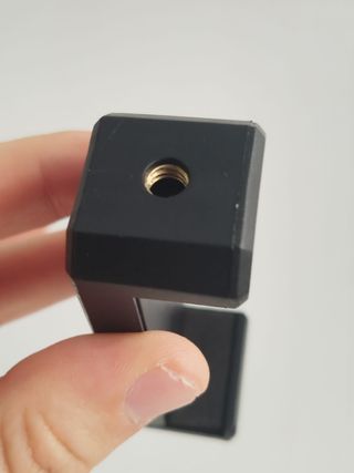 Mini trípode flexible universal