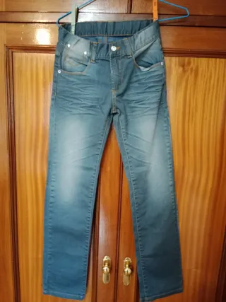 Pantalones vaqueros Rload adolescentes talla M