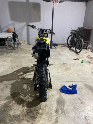 Husaberg
