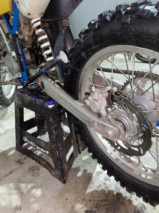 Husaberg
