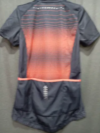 Maillot Ciclismo Crivit Nuevo Talla S