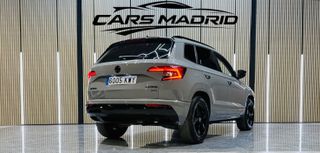 SKODA KAROQ 2.0 TDI AMBITION 4X4 DSG