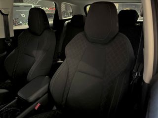 SKODA KAROQ 2.0 TDI AMBITION 4X4 DSG