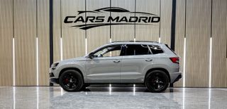 SKODA KAROQ 2.0 TDI AMBITION 4X4 DSG