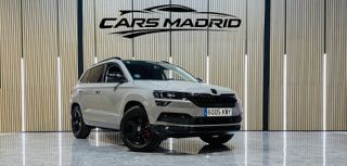 SKODA KAROQ 2.0 TDI AMBITION 4X4 DSG