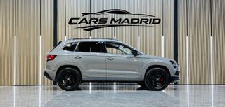SKODA KAROQ 2.0 TDI AMBITION 4X4 DSG