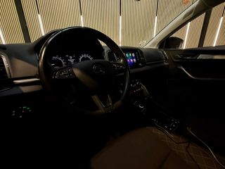 SKODA KAROQ 2.0 TDI AMBITION 4X4 DSG