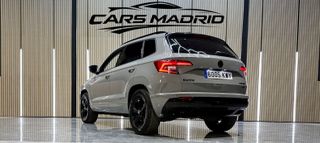 SKODA KAROQ 2.0 TDI AMBITION 4X4 DSG