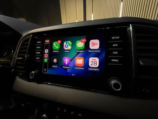 SKODA KAROQ 2.0 TDI AMBITION 4X4 DSG