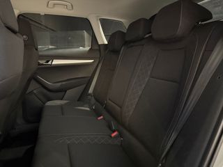 SKODA KAROQ 2.0 TDI AMBITION 4X4 DSG