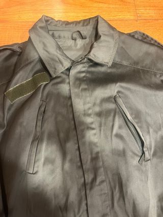 LT PRICE Giacca Militare Esercito Italiano Anni’90