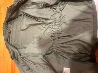 LT PRICE Giacca Militare Esercito Italiano Anni’90