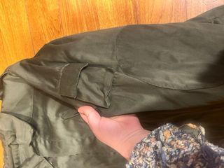 LT PRICE Giacca Militare Esercito Italiano Anni’90