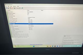 Portátil Dell Latitude 7470 i5 6ª 8GB 256GB SSD