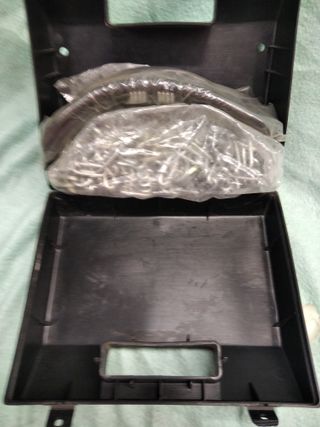 Cadenas para nieve 40