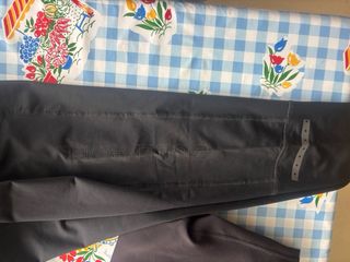 Leggings Bullpadel Negros S