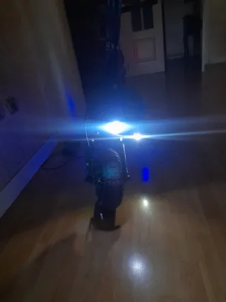 Smartgyro Dual Max 2 Patinete Eléctrico