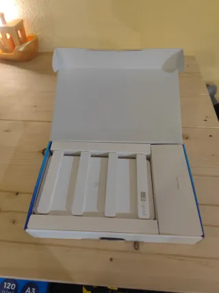 Router Honor WiFi 6 Plus 3000Mbps Dual-core