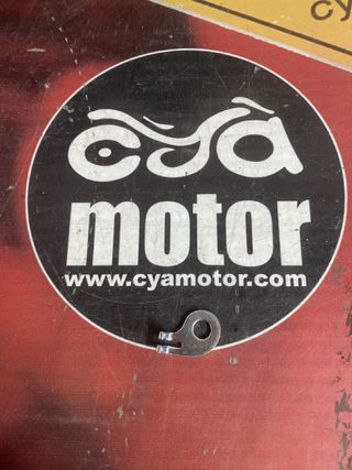 Sujeción PIAGGIO, Ref 289577