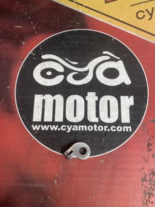 Sujeción PIAGGIO, Ref 289577