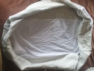 Saco silla/carrito, cubre interior y capota