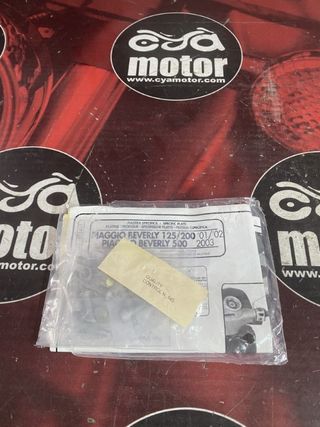 Kit soporte PIAGGIO, Ref 8019606080738