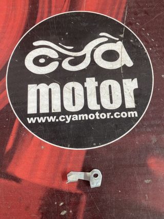 Plaquita PIAGGIO, Ref 125341