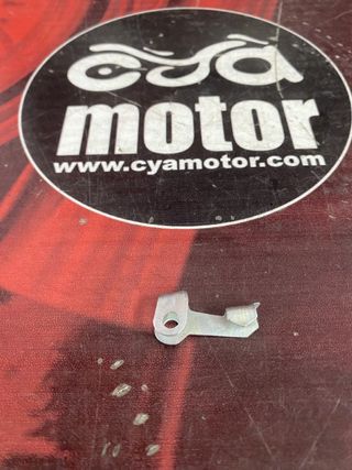 Plaquita PIAGGIO, Ref 125341