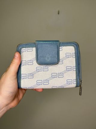 Portafoglio vintage Balenciaga