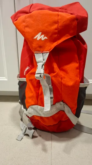 Mochila Quechua Arpenaz 30L