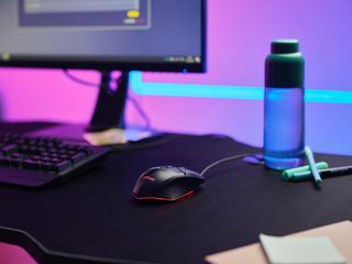 GXTrust 1109 Vylax Mouse Gaming con 6 Tasti Programmabili