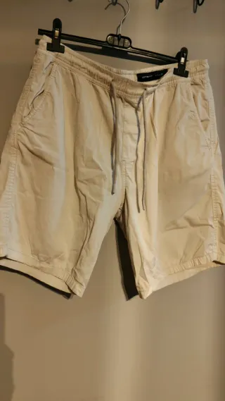 Pantalones de verano para hombre