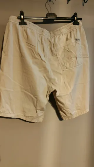 Pantalones de verano para hombre