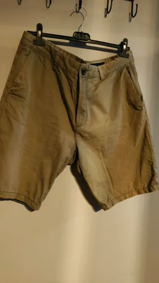 Pantalones de verano para hombre