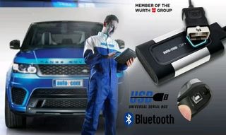 Equipo Diagnosis Multimarca 2021