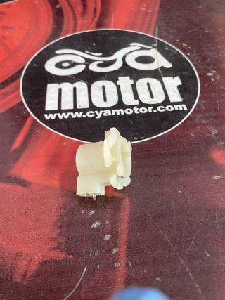 Porta-lámparas PIAGGIO, Ref 250521