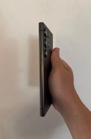 Samsung Galaxy S24 Ultra (NUOVO)