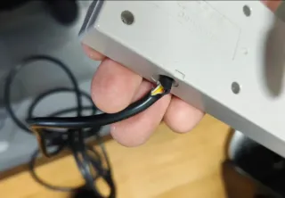 Nintendo NES Entertainment System versión española