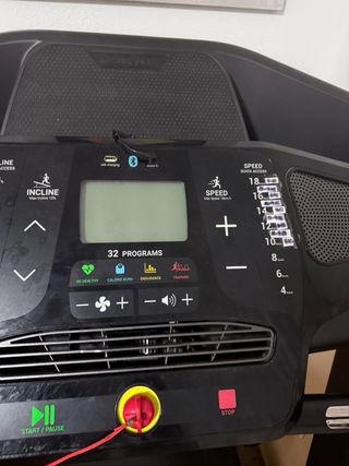 Cinta de correr Domyos