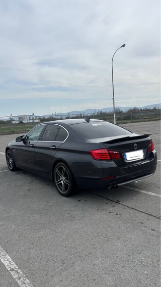BMW Serie 5 2011 530d