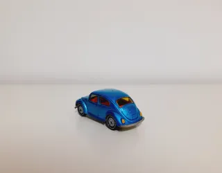 Volkswagen Escarabajo Siku