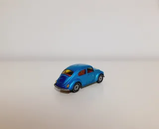 Volkswagen Escarabajo Siku